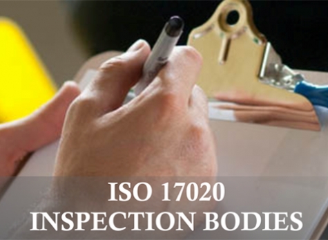 Training Course on the Basics of Requirements Descriptions and Standards Based on ISO / IEC17020: 2012